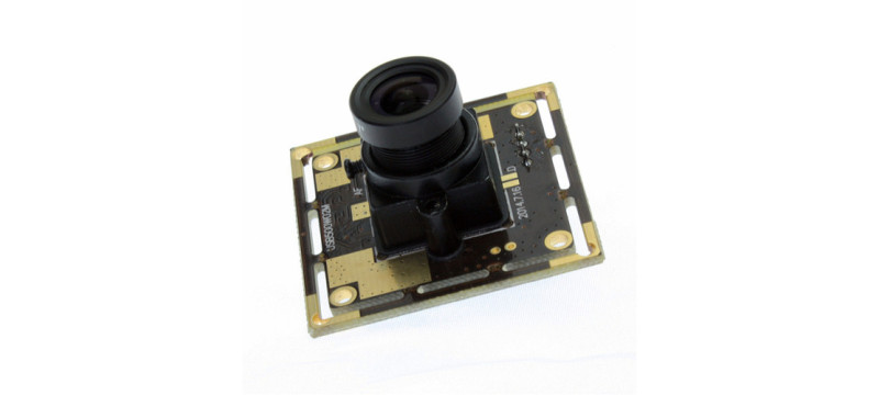 5M High Resolution Camera Module – CM5M30M12Q