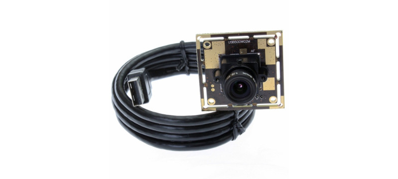 5M High Resolution Camera Module – CM5M30M12Q