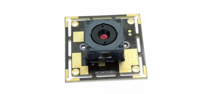 5M High Resolution Camera Module – CM5M30M12Q
