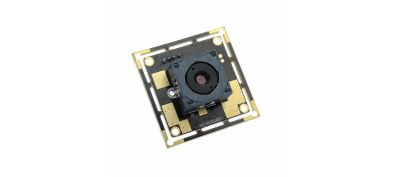 5M High Resolution Camera Module – CM5M30M12Q