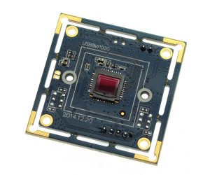 8M High Resolution Camera Module – CM8M30M12Q