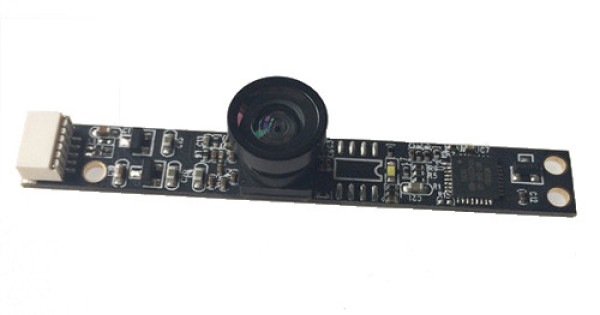 2M Slender USB Camera Sensor Module