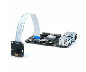 i.MX8MP AI Vision Kit