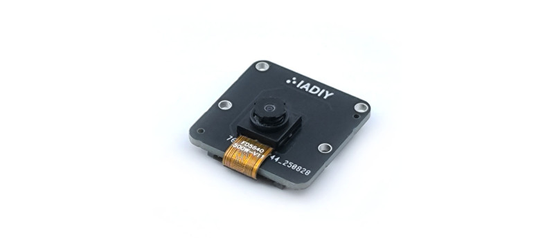 i.MX8MP AI Vision Kit