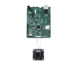 SAV531 AI SoC Project Development - ECS531P0AI