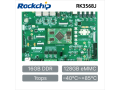 Rockchip RK3568Industrial Grade Embedded Computer & Customized Carrier Board