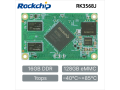 Rockchip RK3568Industrial Grade Embedded Computer & Customized Carrier Board