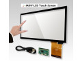 LCD Touch Screen Monitor