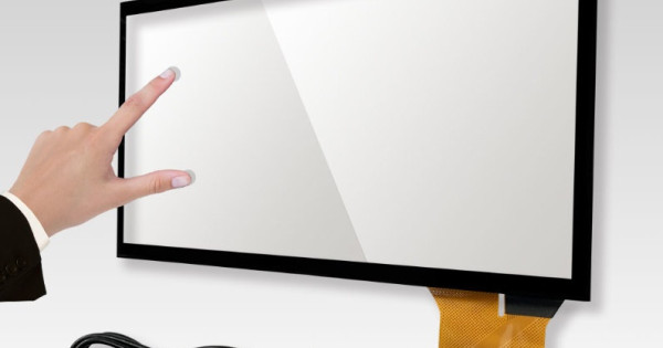 Embedded Display Solution - IADIY