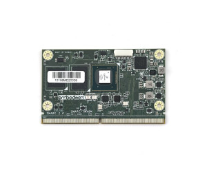 SMARC2.0 Project Development - EVK-S20