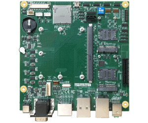 SMARC2.0 EVK-STD-CARRIER-S20 Evaluation Carrier Board