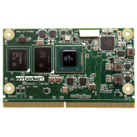 SMARC-iMX8M System on Module