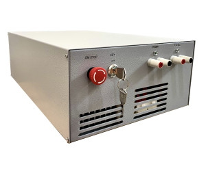 300W Laser Processing Power Supplier LP15V20A