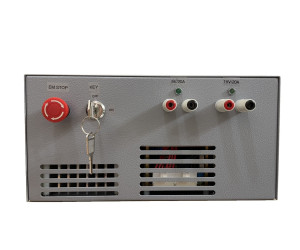 300W Laser Processing Power Supplier LP15V20A