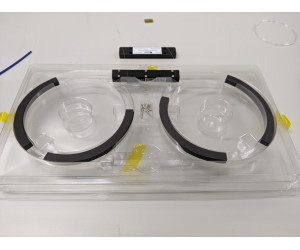 450nm 50W Laser Processing Heads