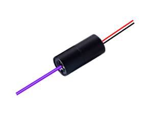 Blue Laser Module