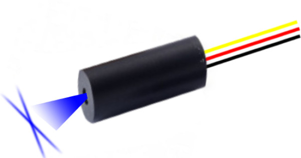 Line Laser Module | Laser Line Generator | IADIY