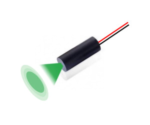 Green Laser Module