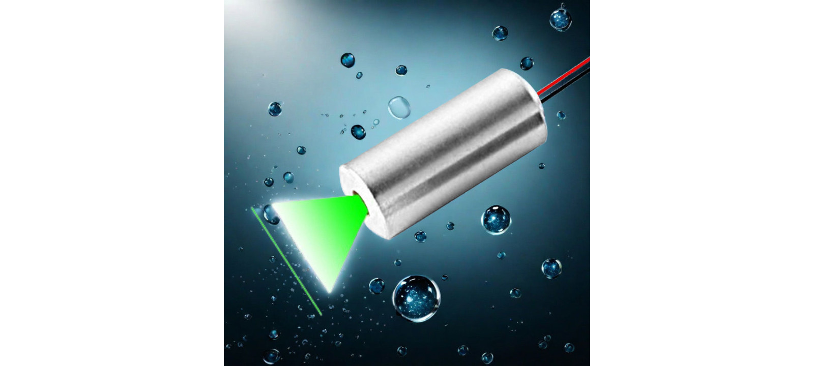Water Proof Laser, Laser Line Module, Laser Line Generator
