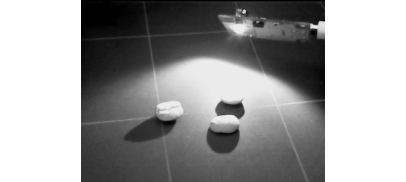 Near Infrared Laser Module