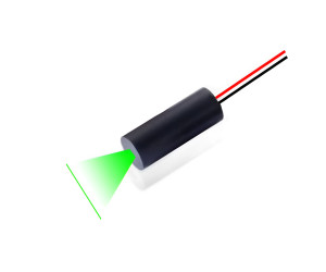 DOE Line Laser Module DOE Line Laser Module