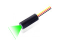 Green Laser Line Module / Green Laser Line Generator
