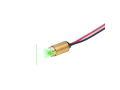 Green Laser Line Module / Green Laser Line Generator