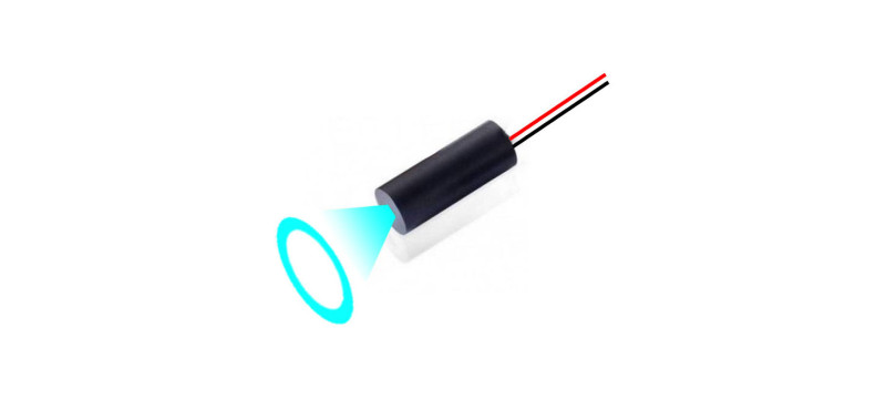 Circle Laser Module
