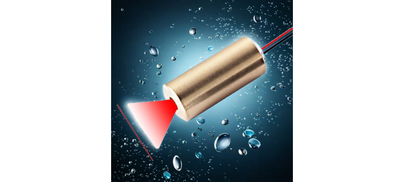 Water Proof Laser Line Module