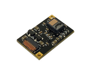 2m Micro 3D ToF Camera Sensor Module - LDA2M64S