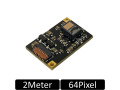 2m Micro 3D ToF Camera Sensor Module - LDA2M64S