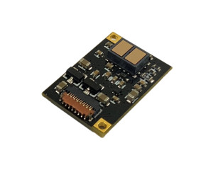4m Micro 3D ToF Camera Sensor Module - LDA4M16S