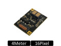 4m Micro 3D ToF Camera Sensor Module - LDA4M16S