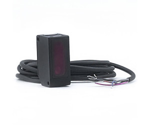 Switching Output Laser Displacement Sensor - LDSXSX