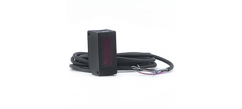 Switching Output Laser Displacement Sensor - LDSXSX