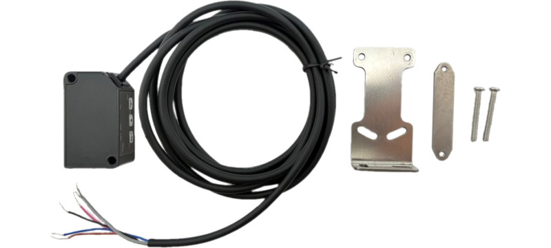 Switching Output Laser Displacement Sensor - LDSXSX