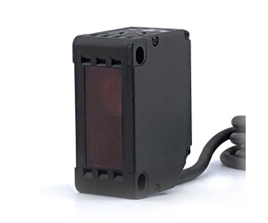 Long distance Laser Photoelectric Sensor - LPSX0RDX