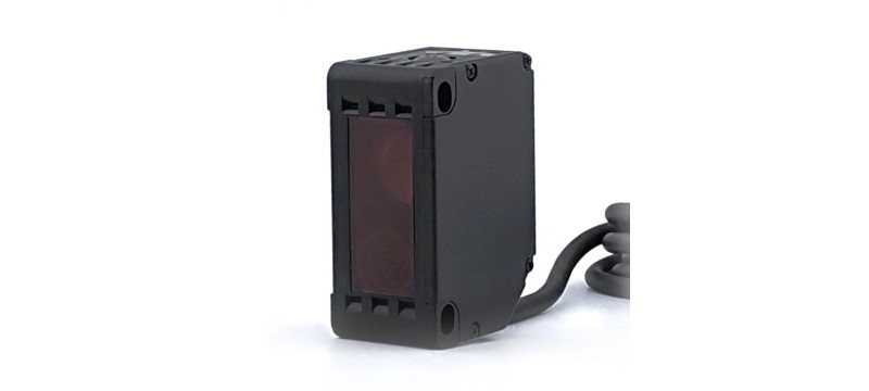 Long distance Laser Photoelectric Sensor - LPSX0RDX