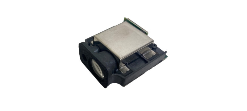 Dynamic Dual-Laser Calibration Laser Rangefinder Module  - LRF100M20PD