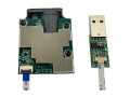 Dynamic Dual-Laser Calibration Laser Rangefinder Module  - LRF100M20PD
