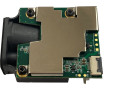 Dynamic Dual-Laser Calibration Laser Rangefinder Module  - LRF100M20PD