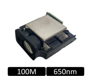 Dynamic Dual-Laser Calibration Laser Rangefinder Module  - LRF100M20PD