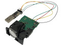 100m High Accuracy Laser Rangefinder Module - LRF100M3PS