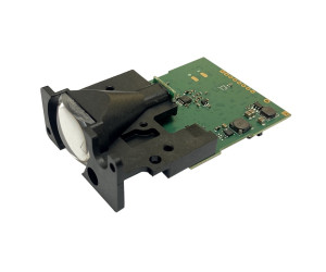 100m High Accuracy Laser Rangefinder Module - LRF100M3PS