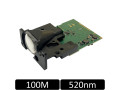 100m Underwater Green Laser RangeFinder Module - LRF100M3PSG