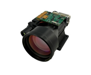 12km 1535nm High-End Laser Rangefinder Module - LRF12K10LH