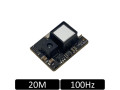 20m High Frequency Compact Laser Distance Sensor Module - LRF20M100HS