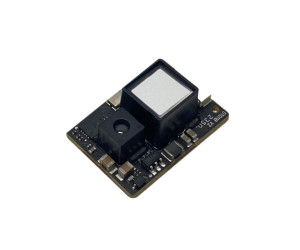 20m High Frequency Compact Laser Distance Sensor Module - LRF20M100HS