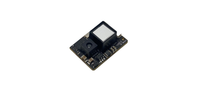 20m High Frequency Compact Laser Distance Sensor Module - LRF20M100HS