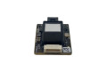 20m High Frequency Compact Laser Distance Sensor Module - LRF20M100HS